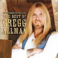Brother to Brother - Gregg Allman