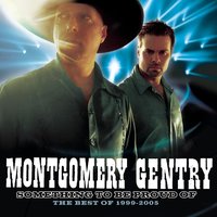 If You Ever Stop Loving Me - Montgomery Gentry