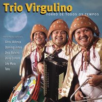 Pedras que cantam - Trio Virgulino, Dominguinhos