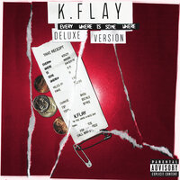 Dreamers - K.Flay