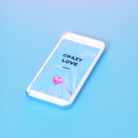 Crazy Love - Audien, Deb’s Daughter