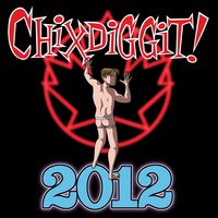 Chixdiggit!