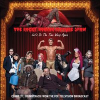 The Time Warp - Reeve Carney, Christina Milian, Tim Curry