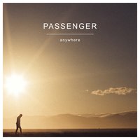 Anywhere - Passenger