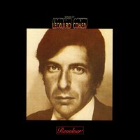 Stories of the Street - Leonard Cohen