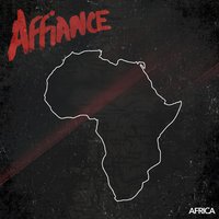 Africa - Affiance
