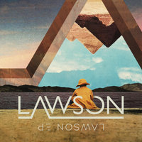 Mountains - Lawson