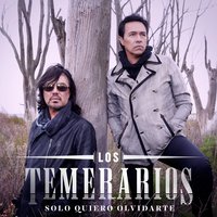 Solo Quiero Olvidarte - Los Temerarios