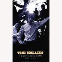 Lonely Hobo Lullaby - The Hollies