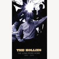 Non Prego Per Me - The Hollies