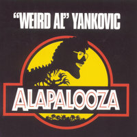 Talk Soup - "Weird Al" Yankovic