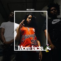 More Facts - Molly Brazy