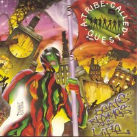 Motivators - A Tribe Called Quest