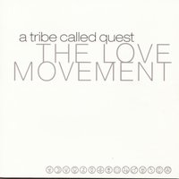 Like It Like That - A Tribe Called Quest