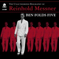 Magic - Ben Folds Five