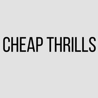 Cheap Thrills - Amasic