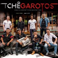 Agora Chora - Tchê Garotos, Bruno & Marrone