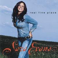 Roll Me Back In Time - Sara Evans