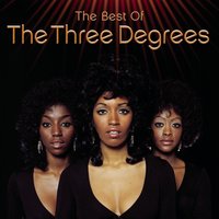 Here I Am - The Three Degrees