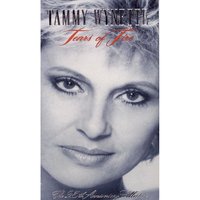 We're Strangers Again - Tammy Wynette