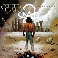 V - On the Brink - Coheed and Cambria