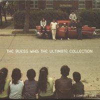The Watcher - The Guess Who