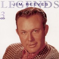 You Are My Love - Jim Reeves