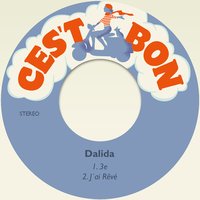 3e - Dalida