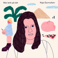 Barnåler - Kaja Gunnufsen, Lars Vaular