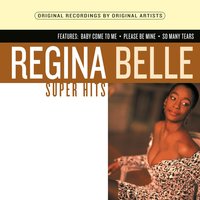 Please Be Mine - Regina Belle