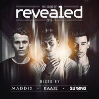 Freedom - Kaaze, Stu Gabriel