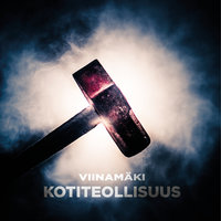 Viinamäki - Kotiteollisuus