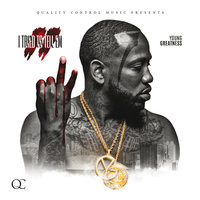 Lingo Dripping - Young Greatness