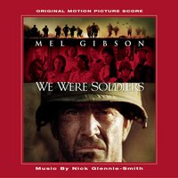 End Credits/Sgt. MacKenzie/The Mansions Of The Lord - Joseph Kilna MacKenzie, Nick Glennie-Smith, Nick Glennie-Smith;Joseph Kilna MacKenzie