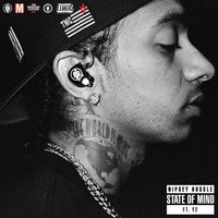 State of Mind - Nipsey Hussle