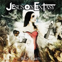 Nowhere Girl - Jesus On Extasy