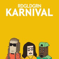 Karnival - RDGLDGRN