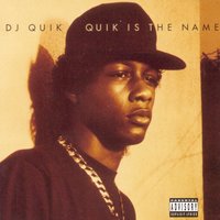 I Got That Feelin' - DJ Quik