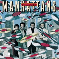 We Never Danced To A Love Song - The Manhattans