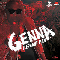 Genna - Elephant man