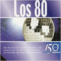 Oh La La La Let's Go Dancing - Kool & The Gang