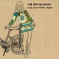 Direct To Helmet - The Spinto Band