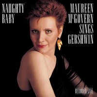 Stiff Upper Lip - Maureen McGovern