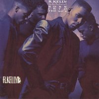 Honey Love - R. Kelly, Public Announcement