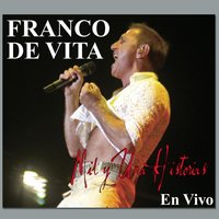 Te Veo Venir Soledad - Franco De Vita, Alejandro Fernandez