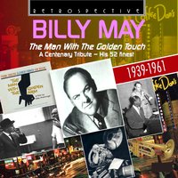 I Can't Get Started - Billy May, Keely Smith