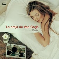 Nadie Como Tú - La Oreja de Van Gogh