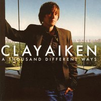 Here You Come Again - Clay Aiken