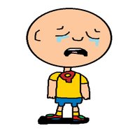 Caillou - Lil Boom