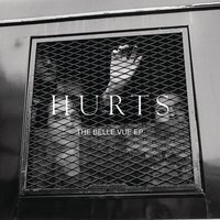 Better Than Love - Hurts